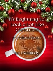 It's Beginning to Look a Lot Like Christmas! cover image