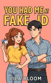 You Had Me at Fake ID cover image