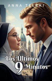 Los Últimos 9 Minutos cover image