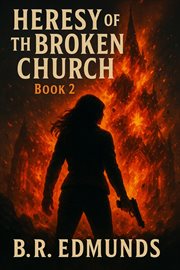 Heresy of the Broken Church, Book 2 cover image
