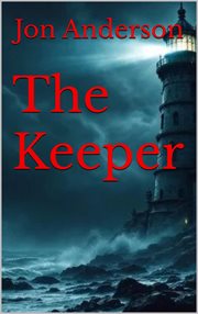 The Keeper cover image