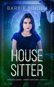 The House Sitter cover image