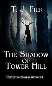 The Shadow of Tower Hill cover image