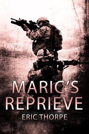 Maric's Reprieve cover image