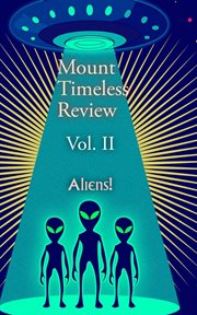 Mount Timeless Review. Issue 2 cover image