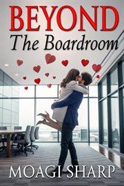 Beyond the Boardroom cover image