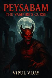 PeySabam - the Vampire's Curse cover image