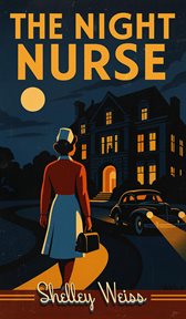 The Night Nurse cover image