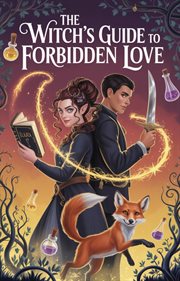 The Witch's Guide to Forbidden Love cover image