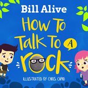 How to Talk to a Rock cover image