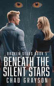 Beneath the Silent Stars cover image