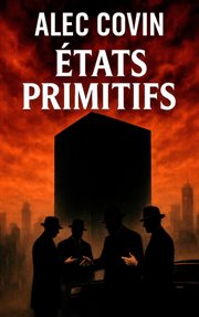 Etats Primitifs cover image