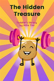 The Hidden Treasure cover image