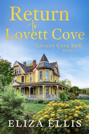 Return to Lovett Cove cover image