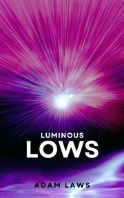 Luminous Lows cover image