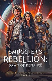 Smuggler's Rebellion: Dawn of Defiance cover image