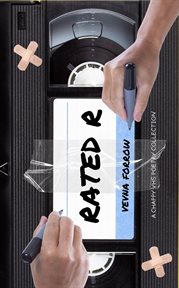 Rated R: A Chappy VHS Poetry Collection cover image