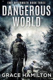 Dangerous World cover image