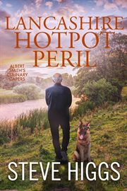 Lancashire Hotpot Peril cover image