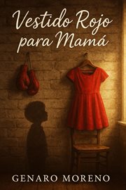 Vestido Rojo Para Mamá cover image