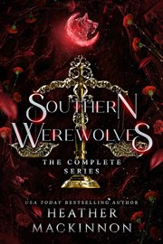 Southern Werewolves Complete Series cover image