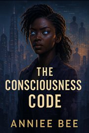 The Consciousness Code cover image