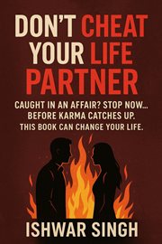 Don't Cheat Your Life Partner cover image