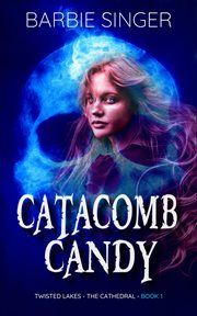 Catacomb Candy cover image