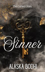 Sinner cover image