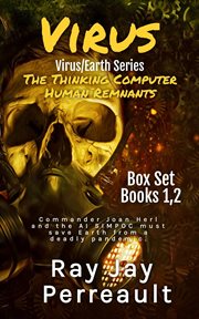 Virus Box Set : Books #1-2 cover image