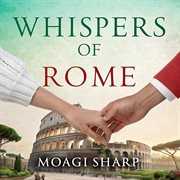 Whispers of Rome cover image