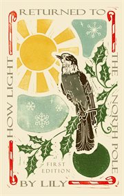 How Light Returned to the North Pole cover image