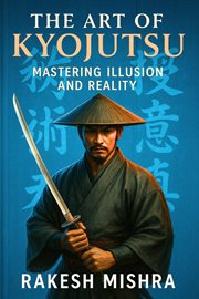 The Art of Kyojutsu: Mastering Illusion and Reality cover image