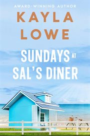 Sundays at Sal's Diner cover image