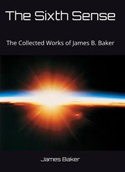 The Sixth Sense cover image