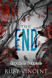 The End cover image
