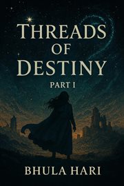 Threads of Destiny: Part-1 cover image