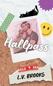 Hallpass cover image