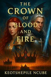 The Crown of Blood and Fire cover image