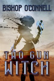 Two-Gun Witch cover image