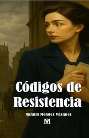 Códigos De Resistencia cover image