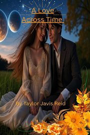 A Love Across Time cover image