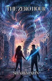 The Zero Hour cover image