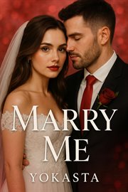 Marry Me cover image