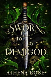 Sworn to a Demigod cover image
