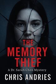 The Memory Thief cover image