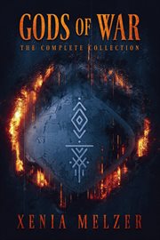 Gods of War cover image