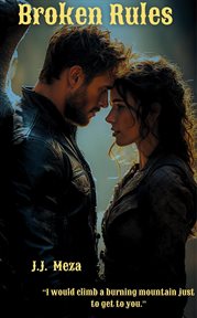 Broken Rules cover image