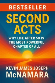 Second Acts cover image