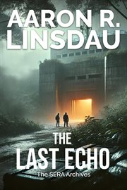The Last Echo cover image